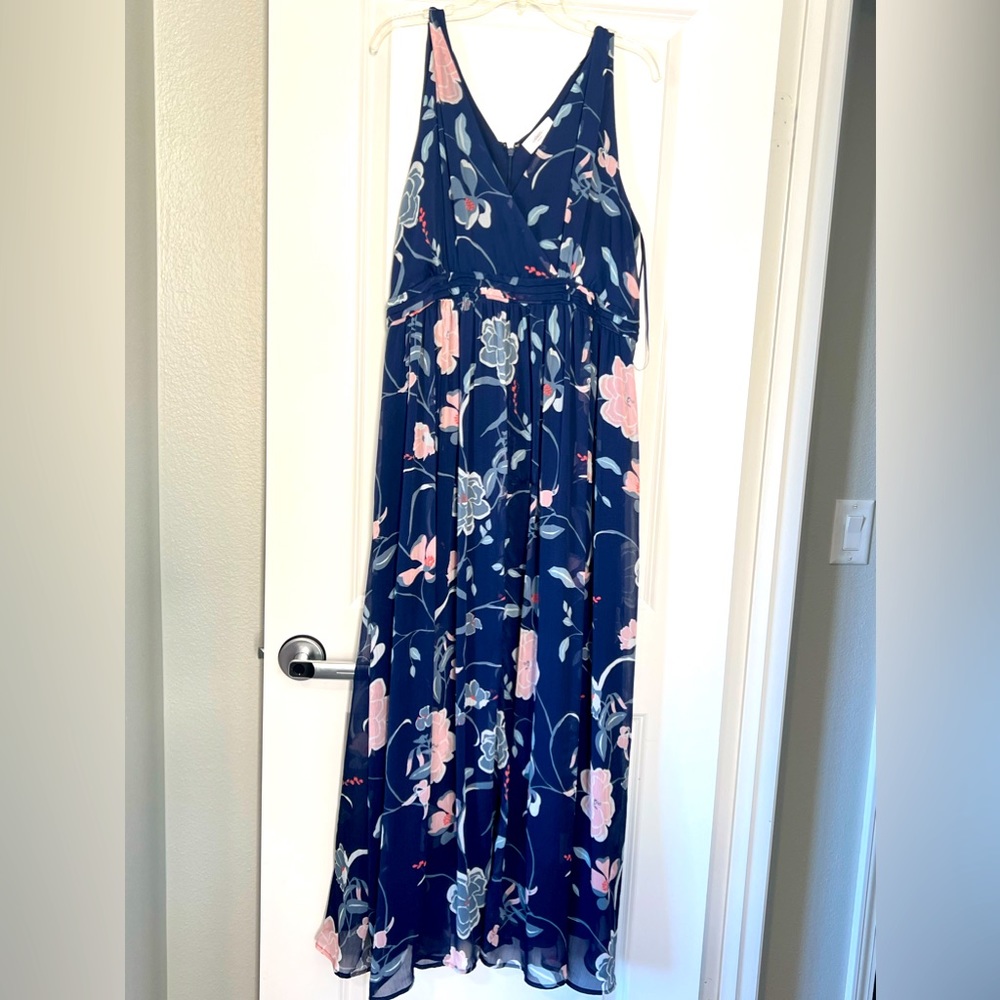 MM Dress Size XL
